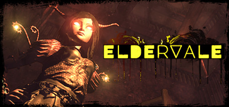 艾德维尔/Eldervale(v1.1.0)