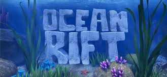 海洋裂谷(Ocean Rift)- Meta Quest游戏