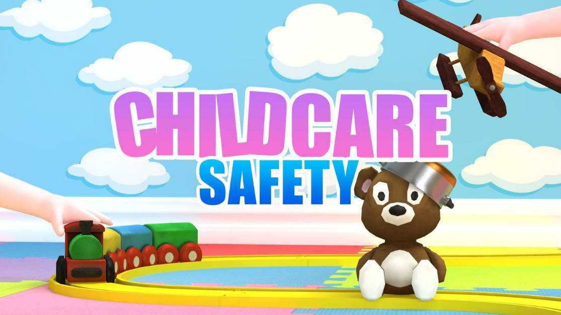 育儿安全(Childcare Safety)- Meta Quest游戏