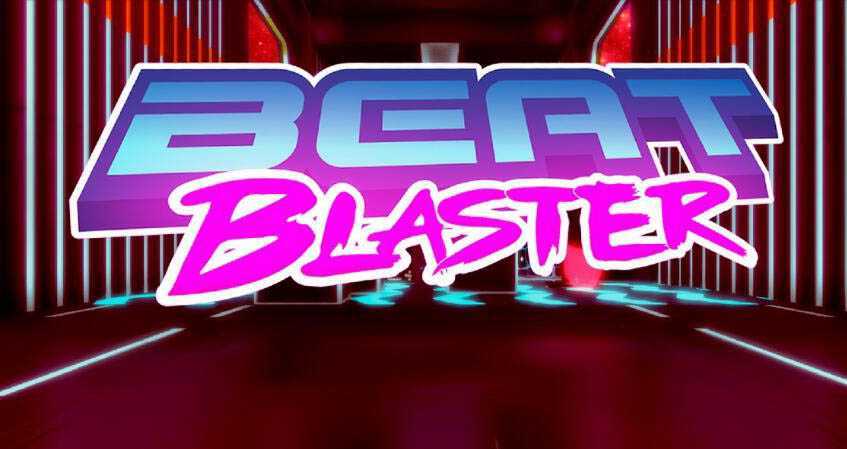 音乐冲击波/击败导火线(Beat Blaster)- Oculus Qu