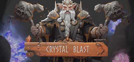 水晶爆炸(Crystal Blast)