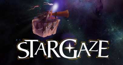 仰望星空VR(Stargaze)
