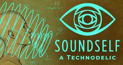 自我之声:一个技术狂(SoundSelf: A Technodelic)