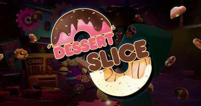 我的小镇:甜甜圈(My Town: Dessert Slice)