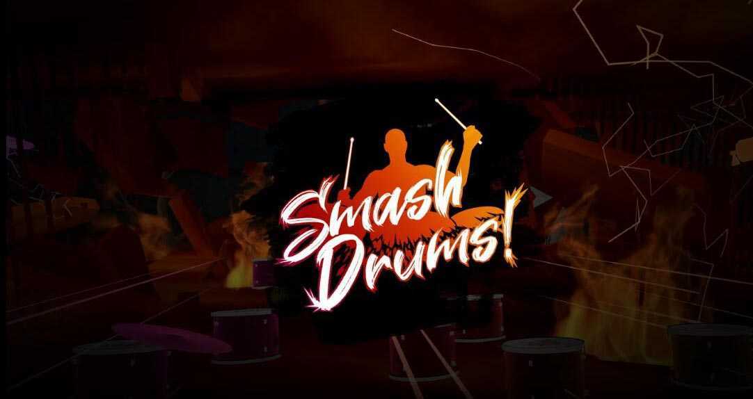 疯狂击鼓/粉碎鼓手VR(Smash Drums)- Oculus Que