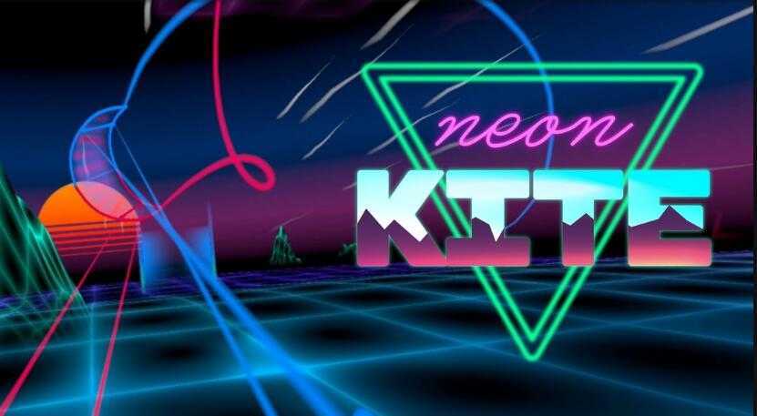 霓虹风筝(Neon Kite)- Oculus Quest游戏