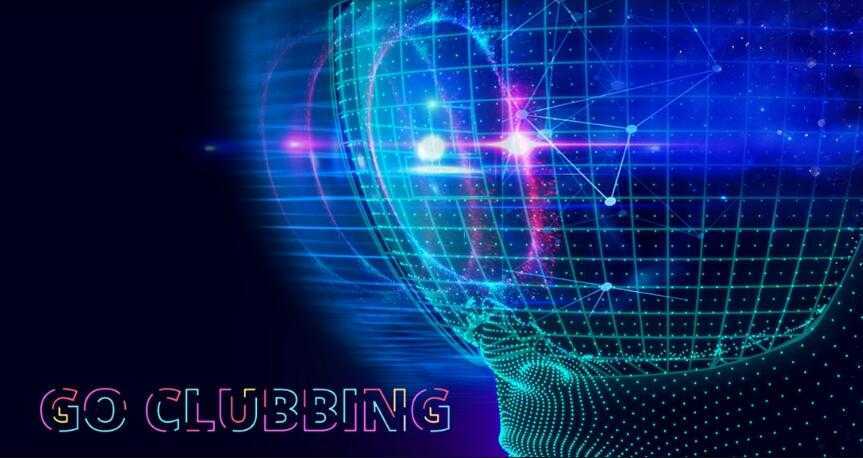 去泡吧(GO CLUBBING VR)- Oculus Quest游戏
