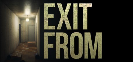 离去/Exit From(v5662669)