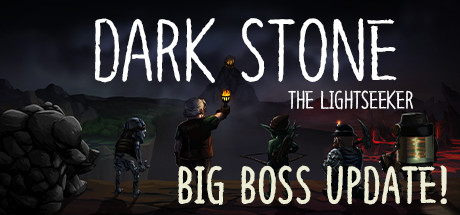 黑暗之石:探光者/Dark Stone: The Lightseeker